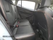 ✅ 2018 Subaru Crosstrek Limited • VIN: JF2GTAMC2J8261800 • Lot: 93144985. Listed on Copart with 144,153 mi. Free auction sales archive from the USA and detailed vehicle history report at DreamBid. Image 10.