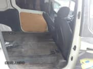 ✅ 2017 Ford Transit Connect XLT • VIN: NM0LE7F79H1305804 • Lot: 42148597. Listed on IAAI with 184,087 mi. Free auction sales archive from the USA and detailed vehicle history report at DreamBid. Image 8.