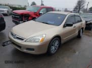 ✅ 2007 Honda Accord VP • VIN: 1HGCM55177A041988 • Lot: 41566083. Wystawiony na IAAI z przebiegiem 218 361 mil. Bezpłatny archiwum sprzedaży aukcyjnych z USA i szczegółowy raport historii pojazdu na DreamBid. Zdjęcie 17.