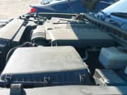 ✅ 2018 Nissan Armada Platinum • VIN: JN8AY2NF9J9332266 • Lot: 43412318. Listed on IAAI with 132,292 mi. Free auction sales archive from the USA and detailed vehicle history report at DreamBid. Image 18.