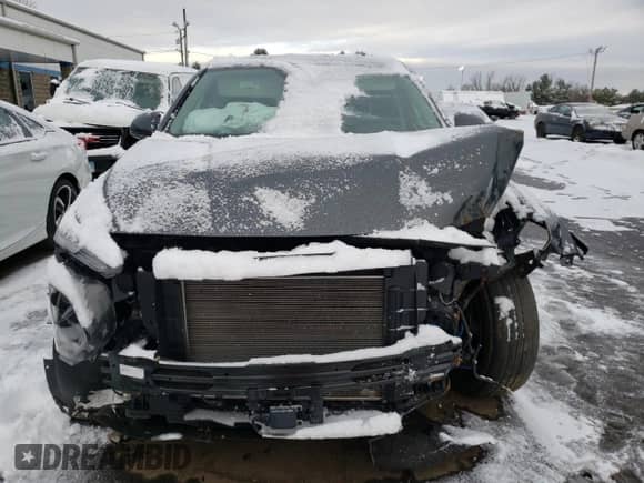 2020 Hyundai Santa Fe SEL z VIN 5NMS3CAD1LH203132, wystawiony jako Copart lot #70322862 z przebiegiem 23 339 mil mil oraz . Historia ofert i sprzedaży dostępna na DreamBid. Obrazek 5.