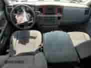 2006 Dodge 1500 SLT с VIN 1D7HU18236S683320, выставлен на аукционе Copart как лот 67677534 с пробегом 255 254 миль миль и Списание • Salvage title. История ставок и продаж доступна на DreamBid. Изображение 8.