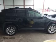 ✅ 2024 Toyota RAV4 XLE Premium • VIN: 2T3C1RFV8RW305725 • Lot: 42198443. Listed on IAAI with 6,811 mi. Free auction sales archive from the USA and detailed vehicle history report at DreamBid. Image 13.