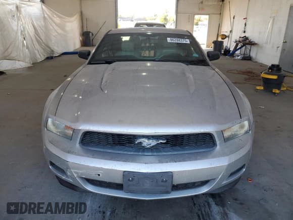 ✅ 2012 Ford Mustang Premium • VIN: 1ZVBP8AM2C5225125 • Lot: 86288375. Listed on Copart with 102,621 mi. Free auction sales archive from the USA and detailed vehicle history report at DreamBid. Image 5.