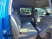 ✅ 2009 Toyota Tacoma PreRunner • VIN: 3TMJU62N89M076161 • Lot: 84259545. Listed on Copart with 237,325 mi. Free auction sales archive from the USA and detailed vehicle history report at DreamBid. Image 10.