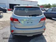 ✅ 2017 Hyundai Santa Fe Limited Ultimate • VIN: KM8SR4HF3HU186163 • Лот: 42080246. Опубликован ранее на IAAI с пробегом 111 336 миль. Бесплатный доступ к архиву аукционных продаж из США и подробный отчёт об истории автомобиля на DreamBid. Изображение 16.