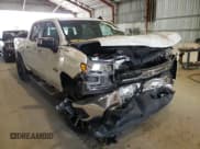 ✅ 2019 Chevrolet Silverado 1500 LT • VIN: 1GCPWCED0KZ141126 • Lot: 67843755. Wystawiony na Copart z przebiegiem 30 755 mil. Bezpłatny archiwum sprzedaży aukcyjnych z USA i szczegółowy raport historii pojazdu na DreamBid. Zdjęcie 1.