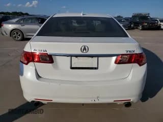 ✅ 2012 Acura TSX Technology • VIN: JH4CU2F63CC008863 • Lot: 57959294. Listed on Copart with 93,684 mi. Free auction sales archive from the USA and detailed vehicle history report at DreamBid. Image 6.