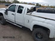 ✅ 2010 Chevrolet Silverado 1500 LT • VIN: 1GCSKSE39AZ258676 • Лот: 43522577. Опубликован ранее на IAAI с пробегом 185 130 миль. Бесплатный доступ к архиву аукционных продаж из США и подробный отчёт об истории автомобиля на DreamBid. Изображение 13.