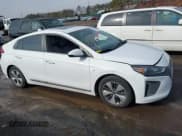 ✅ 2019 Hyundai Ioniq Limited • VIN: KMHC75LD7KU182405 • Lot: 41470651. Wystawiony na IAAI z przebiegiem 53 025 mil. Bezpłatny archiwum sprzedaży aukcyjnych z USA i szczegółowy raport historii pojazdu na DreamBid. Zdjęcie 13.