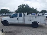 ✅ 2001 Ford F-250 XL • VIN: 3FTNX20L71MA26777 • Lot: 42712362. Listed on IAAI with 318,429 mi. Free auction sales archive from the USA and detailed vehicle history report at DreamBid. Image 14.