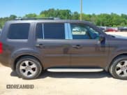 ✅ 2013 Honda Pilot EX-L • VIN: 5FNYF3H58DB002332 • Lot: 42086390. Listed on IAAI with 107,597 mi. Free auction sales archive from the USA and detailed vehicle history report at DreamBid. Image 13.