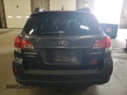 ✅ 2011 Subaru Outback Limited Power Moon • VIN: 4S4BRCLC7B3429090 • Лот: 71858515. Опубликован ранее на Copart с пробегом 201 082 миль. Бесплатный доступ к архиву аукционных продаж из США и подробный отчёт об истории автомобиля на DreamBid. Изображение 6.