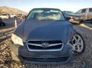 ✅ 2008 Subaru Legacy Limited • VIN: 4S3BL626487202203 • Lot: 72630823. Wystawiony na Copart z przebiegiem 228 479 mil. Bezpłatny archiwum sprzedaży aukcyjnych z USA i szczegółowy raport historii pojazdu na DreamBid. Zdjęcie 5.