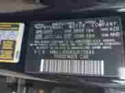 2025 Hyundai Elantra SE с VIN KMHLL4DG4SU015644, выставлен на аукционе IAAI как лот 43265922 с пробегом 5 811 миль миль и . История ставок и продаж доступна на DreamBid. Изображение 9.