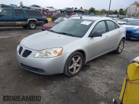 ✅ 2009 Pontiac G6 GT 1SA • VIN: 1G2ZH57N194155715 • Lot: 43685751. Wystawiony na IAAI z przebiegiem 166 447 mil. Bezpłatny archiwum sprzedaży aukcyjnych z USA i szczegółowy raport historii pojazdu na DreamBid. Zdjęcie 2.