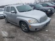 ✅ 2010 Chevrolet HHR 1LT • VIN: 3GNBABDB6AS647646 • Lot: 41553221. Listed on IAAI with 133,546 mi. Free auction sales archive from the USA and detailed vehicle history report at DreamBid. Image 1.