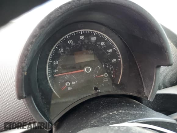 ✅ 2007 Volkswagen Beetle • VIN: 3VWRF31YX7M420302 • Lot: 73987444. Listed on Copart with Not provided. Free auction sales archive from the USA and detailed vehicle history report at DreamBid. Image 9.