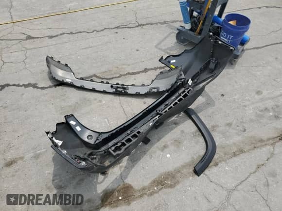 2025 Chevrolet Equinox FWD LT с VIN 3GNAXHEG5SL219425, выставлен на аукционе Copart как лот 60942235 с пробегом 18 098 миль миль и Чистый • Clean title. История ставок и продаж доступна на DreamBid. Изображение 13.