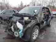 2022 Chevrolet Traverse LS z VIN 1GNERLKW3NJ107809, wystawiony jako IAAI lot #41481333 z przebiegiem Nie podano mil oraz . Historia ofert i sprzedaży dostępna na DreamBid. Obrazek 6.