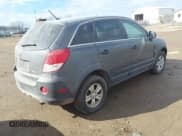 ✅ 2009 Saturn VUE XE • VIN: 3GSCL33P29S613195 • Lot: 41679627. Wystawiony na IAAI z przebiegiem 162 185 mil. Bezpłatny archiwum sprzedaży aukcyjnych z USA i szczegółowy raport historii pojazdu na DreamBid. Zdjęcie 4.