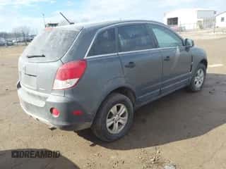 ✅ 2009 Saturn VUE XE • VIN: 3GSCL33P29S613195 • Lot: 41679627. Wystawiony na IAAI z przebiegiem 162 185 mil. Bezpłatny archiwum sprzedaży aukcyjnych z USA i szczegółowy raport historii pojazdu na DreamBid. Zdjęcie 4.