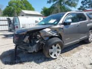 ✅ 2012 GMC Terrain SLE-2 • VIN: 2GKFLSE54C6380283 • Lot: 41996332. Wystawiony na IAAI z przebiegiem 121 646 mil. Bezpłatny archiwum sprzedaży aukcyjnych z USA i szczegółowy raport historii pojazdu na DreamBid. Zdjęcie 6.