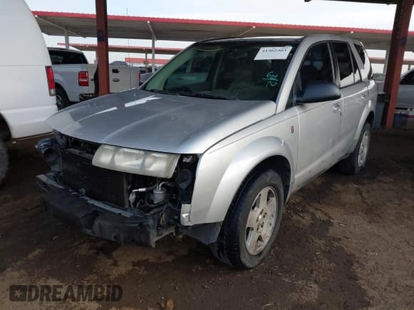 ✅ 2004 Saturn VUE V6 • VIN: 5GZCZ63424S842142 • Lot: 41562303. Wystawiony na IAAI z przebiegiem 178 745 mil. Bezpłatny archiwum sprzedaży aukcyjnych z USA i szczegółowy raport historii pojazdu na DreamBid. Zdjęcie 2.