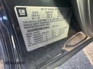 ✅ 2011 Buick Enclave CXL-1 • VIN: 5GAKRBED8BJ339609 • Лот: 88143515. Опубликован ранее на Copart с пробегом 157 198 миль. Бесплатный доступ к архиву аукционных продаж из США и подробный отчёт об истории автомобиля на DreamBid. Изображение 10.