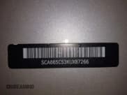 ✅ 2019 Rolls-Royce Wraith • VIN: SCA665C53KUX87266 • Лот: 41918222. Опубликован ранее на IAAI с пробегом 42 388 миль. Бесплатный доступ к архиву аукционных продаж из США и подробный отчёт об истории автомобиля на DreamBid. Изображение 18.