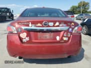 ✅ 2015 Nissan Altima 2.5 • VIN: 1N4AL3AP9FN314773 • Lot: 80397345. Wystawiony na Copart z przebiegiem 129 529 mil. Bezpłatny archiwum sprzedaży aukcyjnych z USA i szczegółowy raport historii pojazdu na DreamBid. Zdjęcie 6.