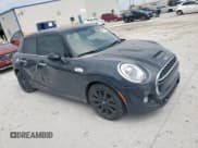 ✅ 2016 MINI Hardtop 4 Door S • VIN: WMWXU3C52G2D30894 • Лот: 50871865. Опубликован ранее на Copart с пробегом Не указан. Бесплатный доступ к архиву аукционных продаж из США и подробный отчёт об истории автомобиля на DreamBid. Изображение 4.