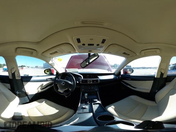 ✅ 2016 Lexus IS 200t • VIN: JTHBA1D21G5007641 • Lot: 43096940. Wystawiony na IAAI z przebiegiem 118 938 mil. Bezpłatny archiwum sprzedaży aukcyjnych z USA i szczegółowy raport historii pojazdu na DreamBid. Zdjęcie 19.