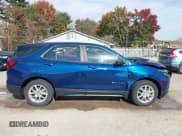 ✅ 2022 Chevrolet Equinox LS • VIN: 3GNAXHEV3NS204009 • Lot: 43621538. Wystawiony na IAAI z przebiegiem 37 183 mil. Bezpłatny archiwum sprzedaży aukcyjnych z USA i szczegółowy raport historii pojazdu na DreamBid. Zdjęcie 14.