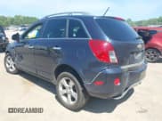 ✅ 2015 Chevrolet Captiva Sport LT • VIN: 3GNAL3EK8FS517269 • Lot: 42122748. Wystawiony na IAAI z przebiegiem 123 229 mil. Bezpłatny archiwum sprzedaży aukcyjnych z USA i szczegółowy raport historii pojazdu na DreamBid. Zdjęcie 3.