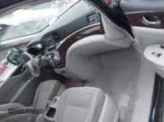 ✅ 2014 Nissan Quest SV • VIN: JN8AE2KP1E9101051 • Lot: 43653598. Listed on IAAI with 135,645 mi. Free auction sales archive from the USA and detailed vehicle history report at DreamBid. Image 5.