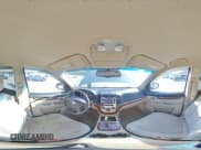 ✅ 2009 Hyundai Santa Fe SE • VIN: 5NMSH73E69H315402 • Lot: 70574574. Listed on Copart with 147,732 mi. Free auction sales archive from the USA and detailed vehicle history report at DreamBid. Image 14.