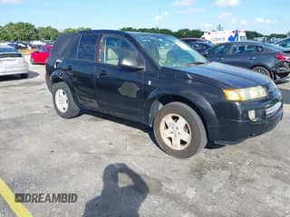 ✅ 2004 Saturn VUE V6 • VIN: 5GZCZ53444S887559 • Lot: 41496856. Wystawiony na IAAI z przebiegiem 210 419 mil. Bezpłatny archiwum sprzedaży aukcyjnych z USA i szczegółowy raport historii pojazdu na DreamBid. Zdjęcie 1.