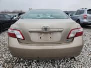 ✅ 2009 Toyota Camry • VIN: 4T1BB46K89U105955 • Лот: 92016425. Опубликован ранее на Copart с пробегом 163 145 миль. Бесплатный доступ к архиву аукционных продаж из США и подробный отчёт об истории автомобиля на DreamBid. Изображение 6.