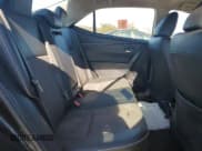 ✅ 2015 Toyota Corolla LE • VIN: 2T1BURHEXFC456796 • Лот: 91322905. Опубликован ранее на Copart с пробегом 180 217 миль. Бесплатный доступ к архиву аукционных продаж из США и подробный отчёт об истории автомобиля на DreamBid. Изображение 10.