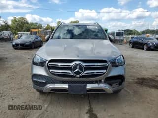 ✅ 2020 Mercedes-Benz GLE 350 • VIN: 4JGFB4KB0LA064415 • Lot: 85322275. Listed on Copart with 44,787 mi. Free auction sales archive from the USA and detailed vehicle history report at DreamBid. Image 5.