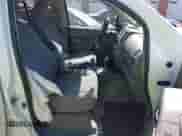 2016 Nissan Frontier SV with VIN 1N6AD0EV8GN771314, listed as a IAAI auction lot 43432590 with 60,073 mi miles and . Bid and sale history available at DreamBid. Image 5.