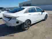 2025 Hyundai Elantra SEL Convenience с VIN KMHLS4DG7SU878148, выставлен на аукционе IAAI как лот 43587657 с пробегом 27 173 миль миль и . История ставок и продаж доступна на DreamBid. Изображение 4.