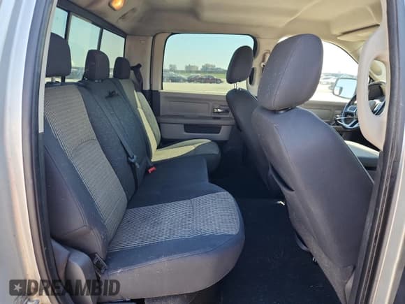 ✅ 2009 Dodge 1500 SLT • VIN: 1D3HB13T29S793352 • Lot: 85920065. Listed on Copart with 195,034 mi. Free auction sales archive from the USA and detailed vehicle history report at DreamBid. Image 10.