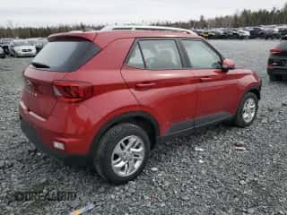 2021 Hyundai Venue SEL с VIN KMHRC8A30MU107839, выставлен на аукционе Copart как лот 48224494 с пробегом Не указан миль и Списание • Salvage title. История ставок и продаж доступна на DreamBid. Изображение 3.