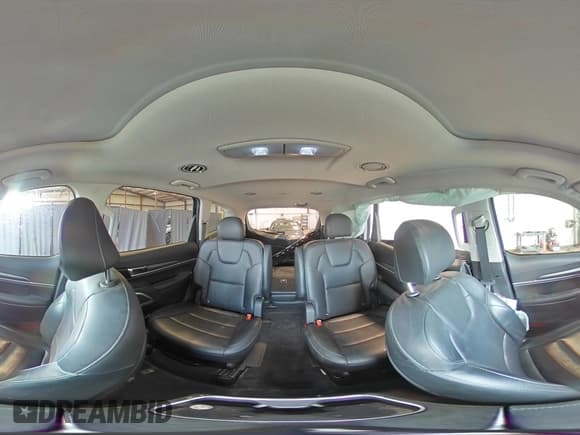 ✅ 2022 Kia Telluride S • VIN: 5XYP6DHC3NG199369 • Lot: 55082455. Listed on Copart with 53,904 mi. Free auction sales archive from the USA and detailed vehicle history report at DreamBid. Image 16.