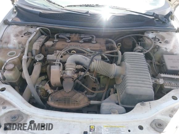 ✅ 2006 Chrysler Sebring • VIN: 1C3EL46X76N252577 • Lot: 42691227. Wystawiony na IAAI z przebiegiem 164 733 mil. Bezpłatny archiwum sprzedaży aukcyjnych z USA i szczegółowy raport historii pojazdu na DreamBid. Zdjęcie 10.