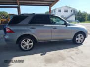 ✅ 2014 Mercedes-Benz M 350 • VIN: 4JGDA2EB6EA275759 • Lot: 40403071. Listed on IAAI with 75,095 mi. Free auction sales archive from the USA and detailed vehicle history report at DreamBid. Image 13.