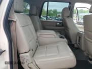 ✅ 2008 Lincoln Navigator • VIN: 5LMFL28508LJ07436 • Lot: 55078885. Wystawiony na Copart z przebiegiem 191 338 mil. Bezpłatny archiwum sprzedaży aukcyjnych z USA i szczegółowy raport historii pojazdu na DreamBid. Zdjęcie 11.