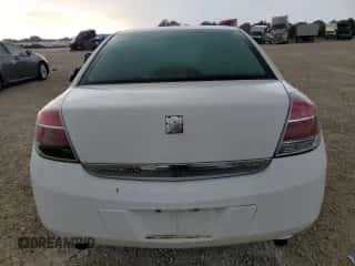 2007 Saturn Aura XR z VIN 1G8ZV57727F258613, wystawiony jako Copart lot #74349044 z przebiegiem Nie podano mil oraz Szkoda całkowita • Salvage title. Historia ofert i sprzedaży dostępna na DreamBid. Obrazek 6.